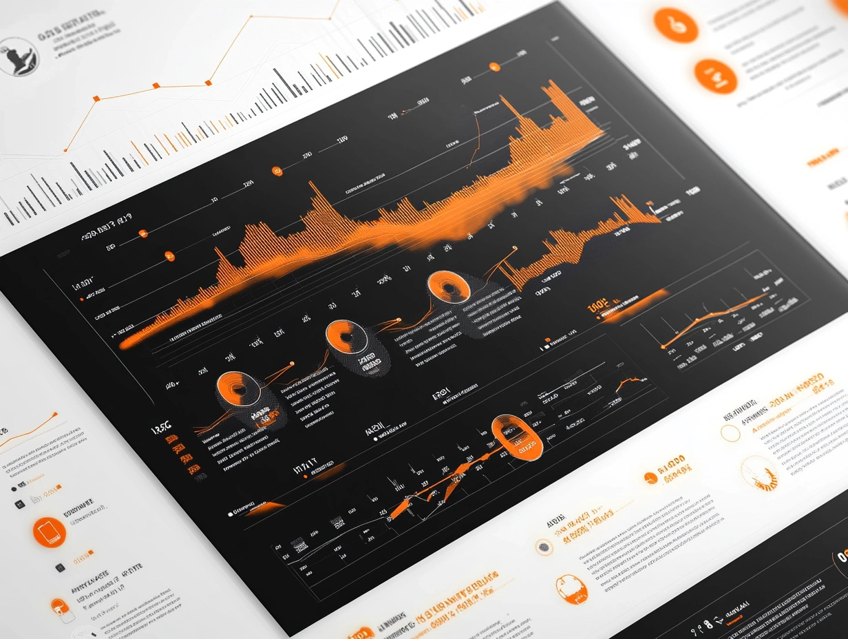 Графік прогресу клієнтів florment