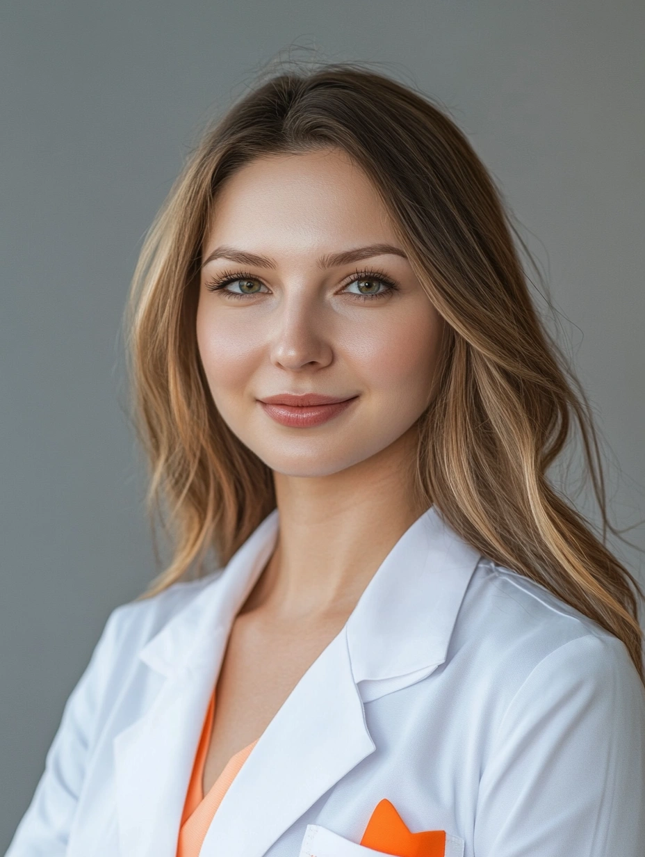 Оксана Коваленко - Спеціаліст з харчування florment